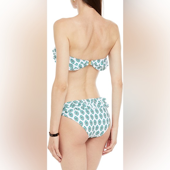 SANDRO Naey Bikini - Picture 2 of 8